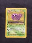 Weezing