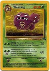 Weezing