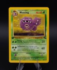 Weezing