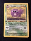 Weezing