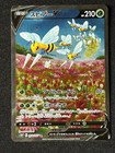 Janine's Beedrill