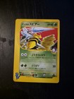 Janine's Beedrill