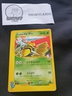 Janine's Beedrill