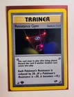 Resistance Gym