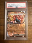 Hearthflame Mask Ogerpon ex