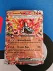 Hearthflame Mask Ogerpon ex