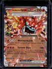 Hearthflame Mask Ogerpon ex