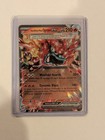 Hearthflame Mask Ogerpon ex