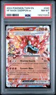 Hearthflame Mask Ogerpon ex