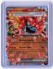 Hearthflame Mask Ogerpon ex