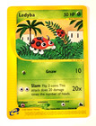 Ledyba