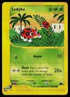 Ledyba