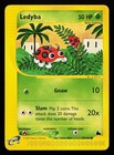 Ledyba