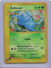 Bulbasaur