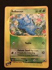 Bulbasaur