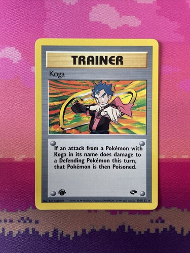 Koga