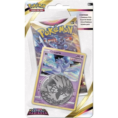 Swampert Premium Checklane Blister