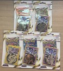 Swampert Premium Checklane Blister
