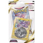 Swampert Premium Checklane Blister