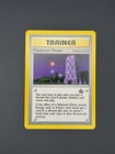 Pokemon Tower