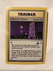 Pokemon Tower
