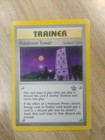 Pokemon Tower