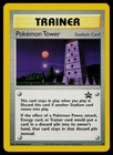 Pokemon Tower