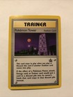 Pokemon Tower