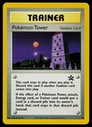 Pokemon Tower
