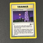 Pokemon Tower