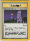 Pokemon Tower