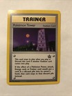 Pokemon Tower