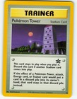 Pokemon Tower