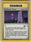 Pokemon Tower