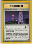 Pokemon Tower
