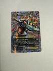 M Sharpedo EX