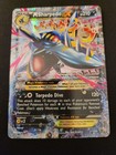 M Sharpedo EX