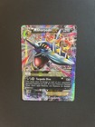M Sharpedo EX