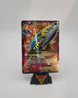 M Sharpedo EX