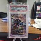 M Sharpedo EX