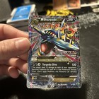 M Sharpedo EX