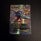 M Sharpedo EX