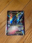 M Sharpedo EX