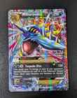 M Sharpedo EX
