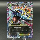 M Sharpedo EX