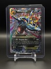 M Sharpedo EX