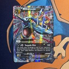 M Sharpedo EX