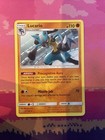 Lucario