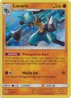 Lucario