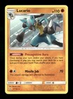Lucario